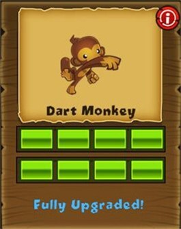 气球塔防5中文版(1)