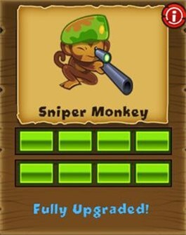 气球塔防5中文版(3)