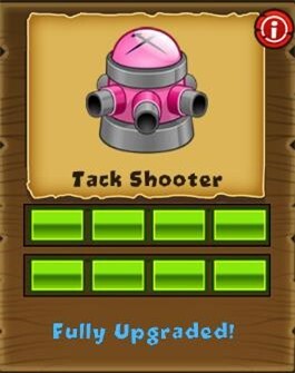 气球塔防5中文版(2)