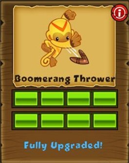 气球塔防5中文版(4)