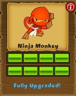 气球塔防5中文版(5)