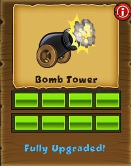 气球塔防5中文版(6)