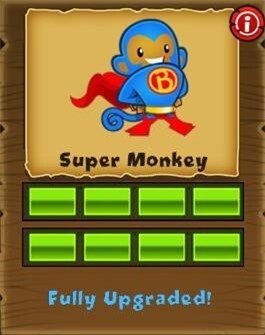 气球塔防5中文版(9)