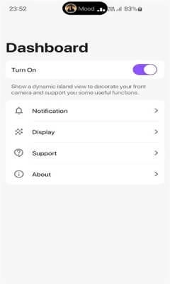 Dynamic Island解锁专业版