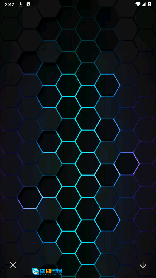 元气桌面主题hd图2