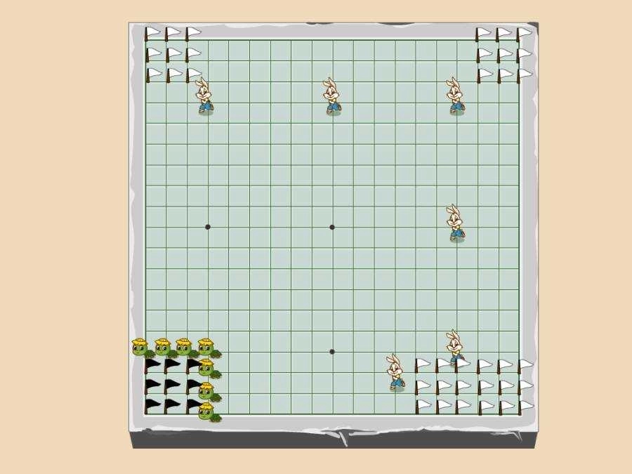 少儿围棋教学合集图3