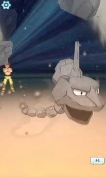 宝可梦大师(Pok&eacute;mon Masters)图5