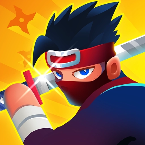 忍者之谜(Ninja Puzzle)