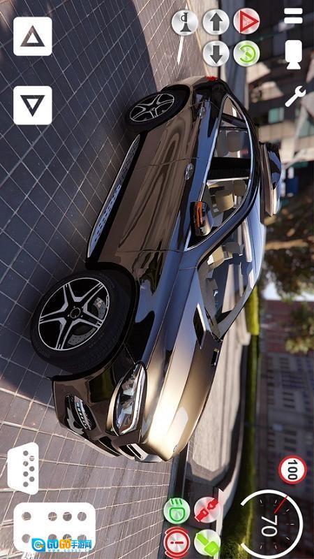 单机狂野赛车图1