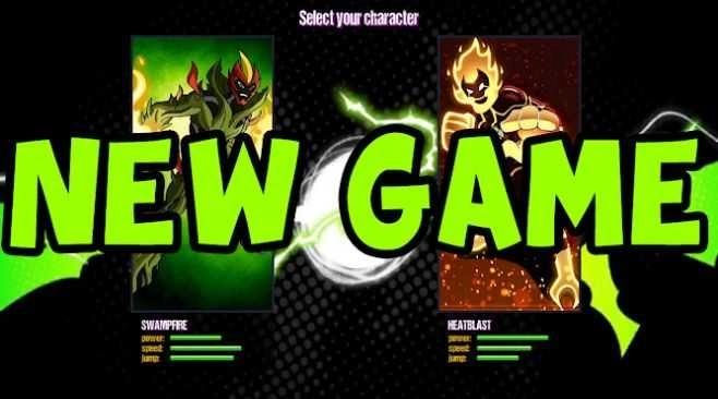 外星人竞技场战争攻击(alienn)图3