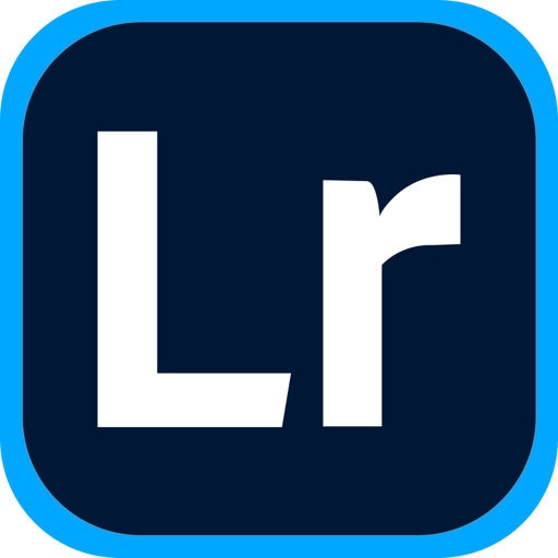 lr图片调色