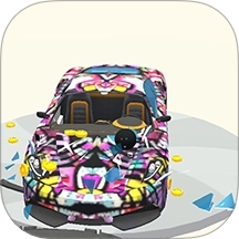 碰撞赛车 v2.1