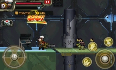 CF暴击僵尸2026图2