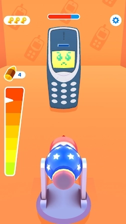 扔木头高手(Log Thrower)图4