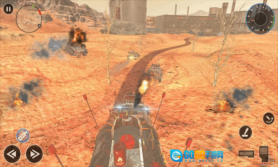 终极死亡竞赛模拟器图4