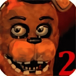 玩具熊的五夜后宫2(Five Nights at Freddys 4)