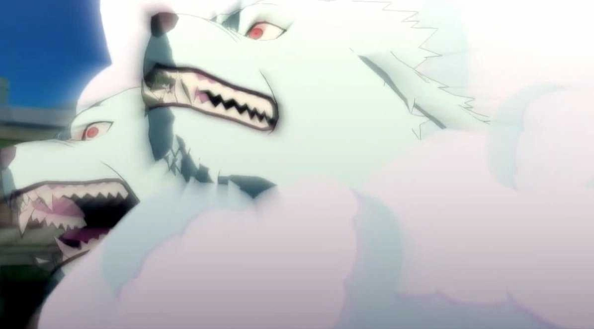 火影忍者进化(2)