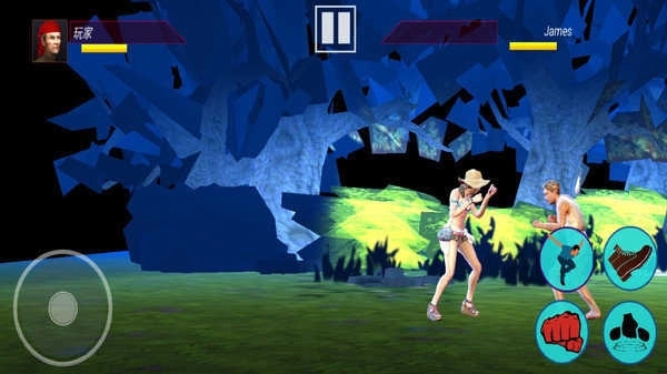 王牌格斗2026图3