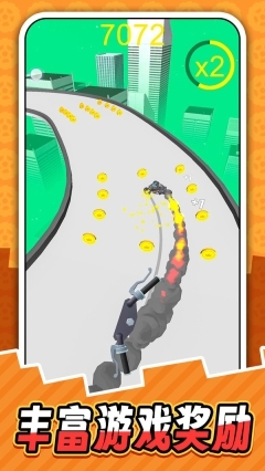 真实汽车模拟2中文版(1)