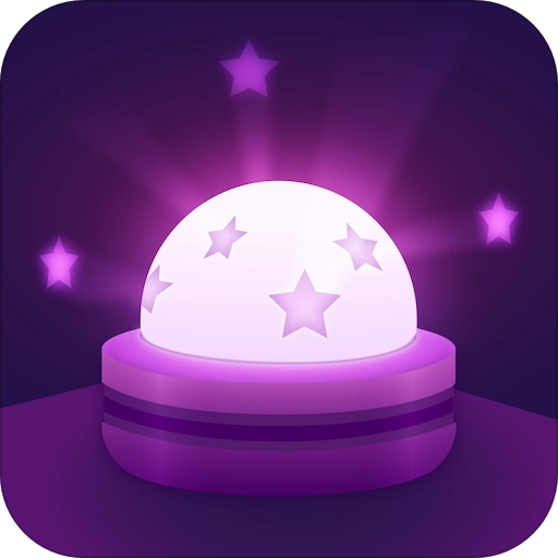 魔术夜灯(Nighty Lantern)