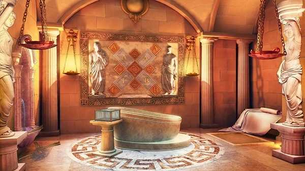 缪斯密室逃脱(Muse Adventure)图4