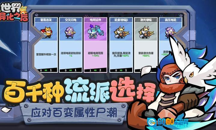 世界异化之后图4