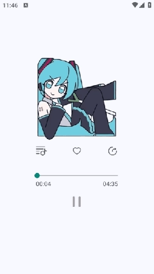 Miku音乐生成器