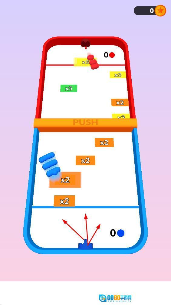 球球推推战图2
