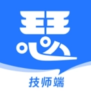 蓝瑟到家技师端