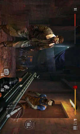 僵尸科医生老版本图2