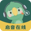 朗朗学说话家长端