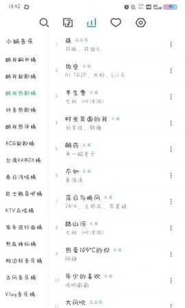 小蜗音乐手机版图2