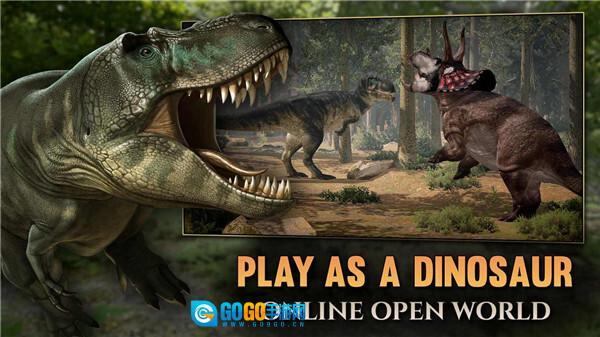 泰坦之路国际服图3