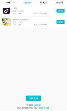 xapk安装器安卓版