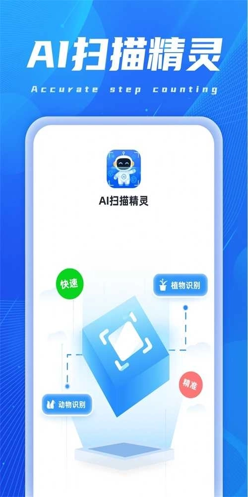 ai扫描精灵图3