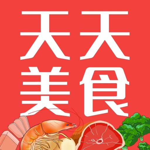 天天美食菜谱 v1.01
