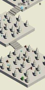 不重样的关卡(Oliventure)图3