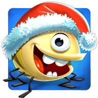 最强魔煞中文(Best Fiends)