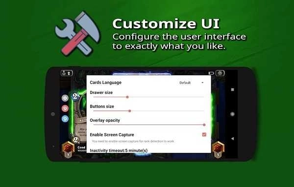 Arcane Tracker中文版图2