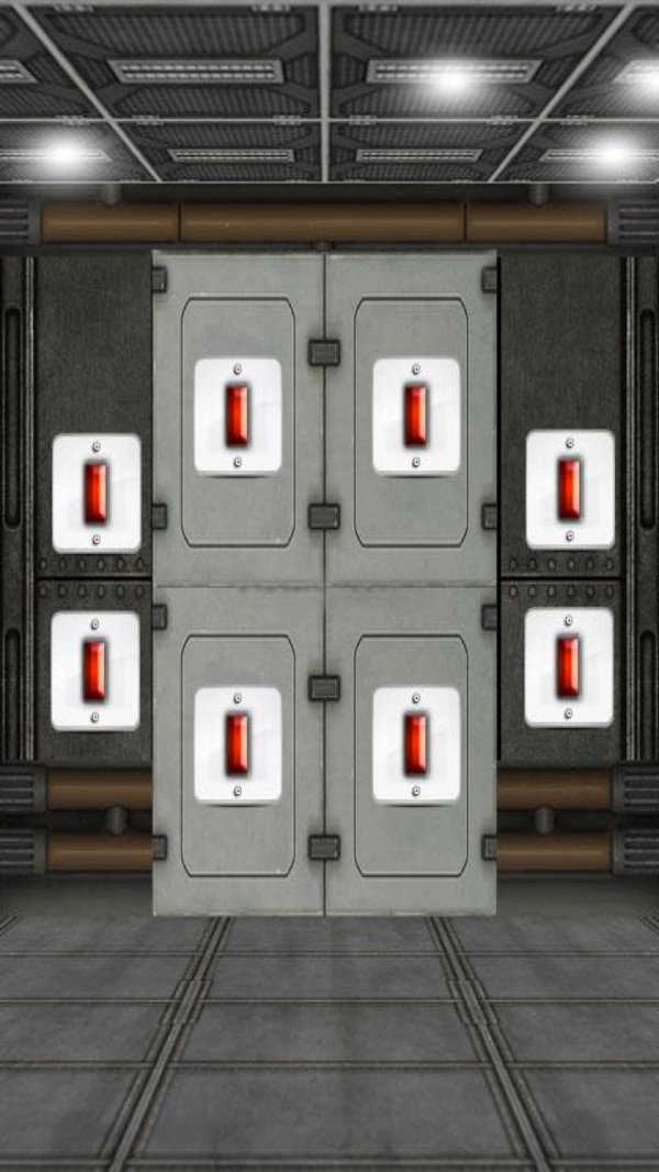 100层高楼解谜图3