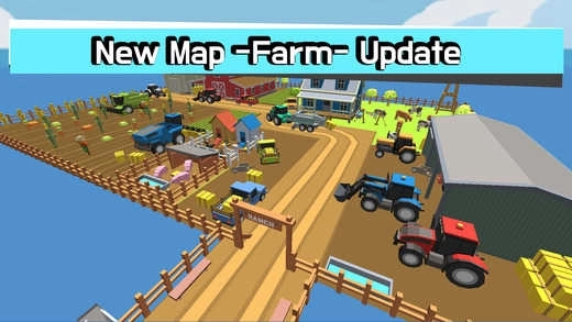 躲猫猫大作战手机版图1