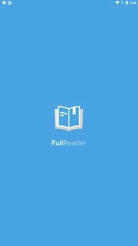 FullReader图3