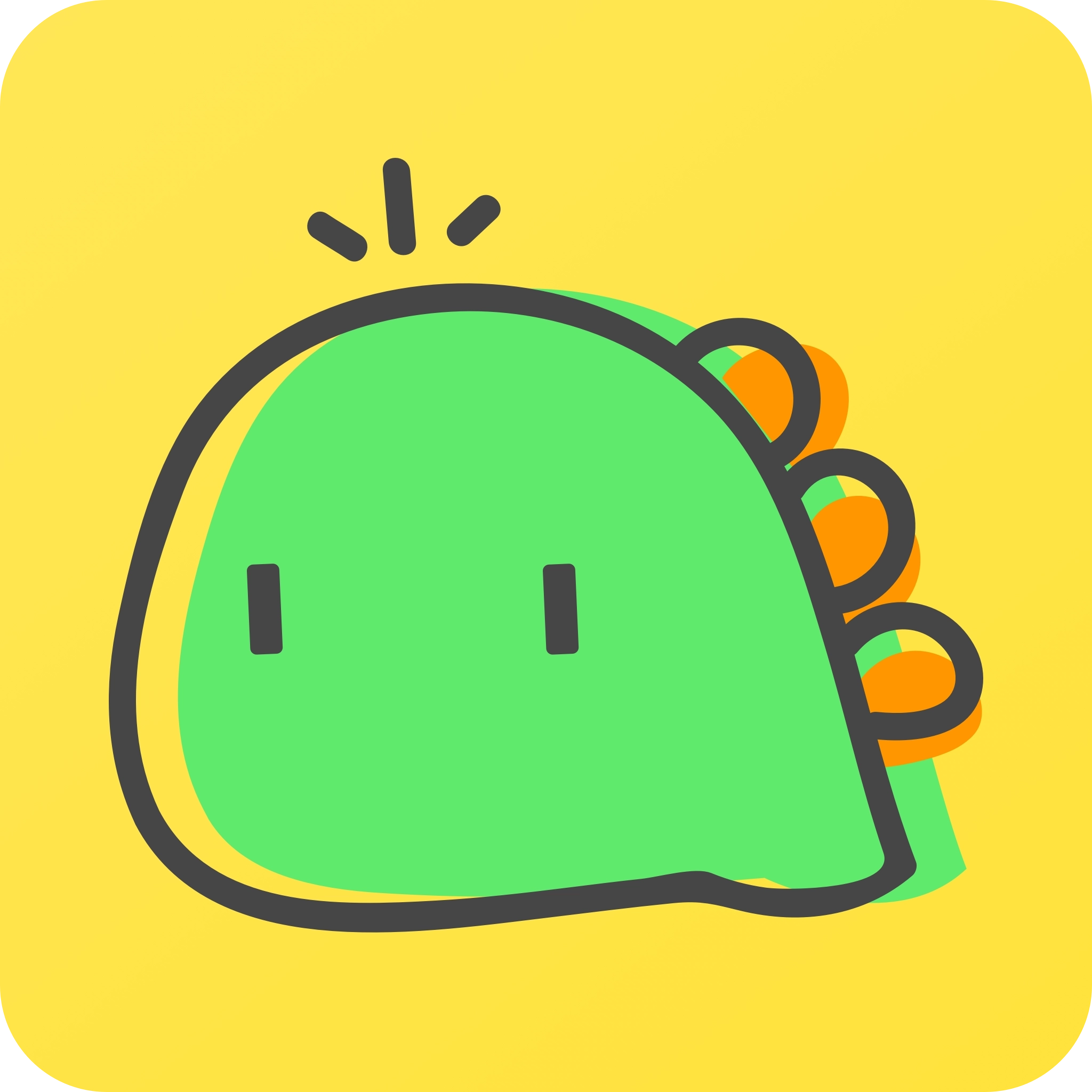 一起长大家长版