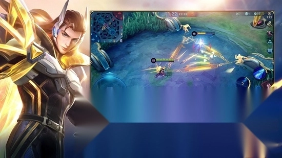 无尽对决越南服安装包(Mobile Legends Bang Bang VNG)图4