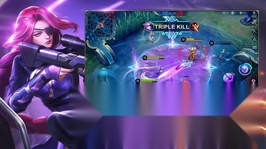 无尽对决越南服安装包(Mobile Legends Bang Bang VNG)图5