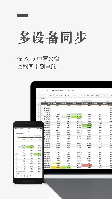 石墨文档企业版图2