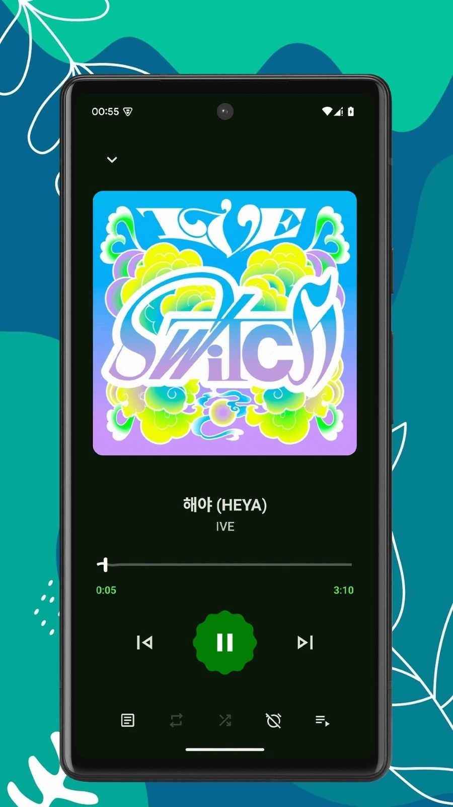 RS音乐播放器最新版