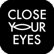 CLOSE YOUR EYES中文版
