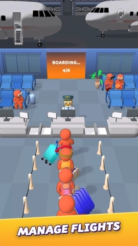 机场大师安卓版图5