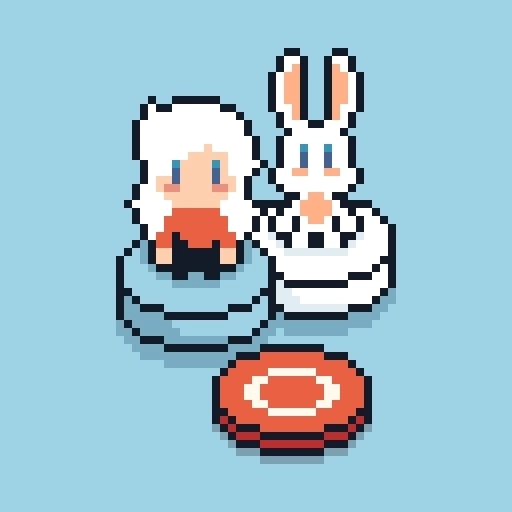 克洛伊冒险游戏